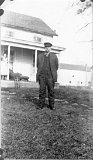 Genevieve's grandfather, William S. Clarke.